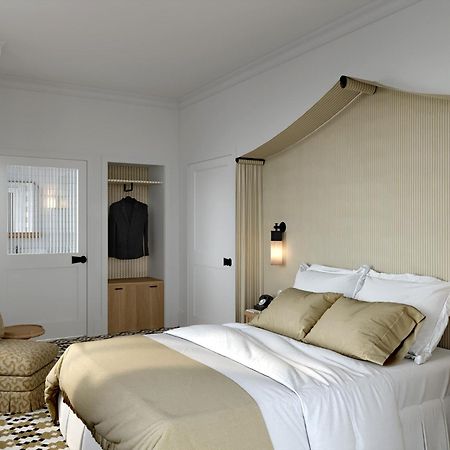 Hotel Noucha Paryż Zewnętrze zdjęcie