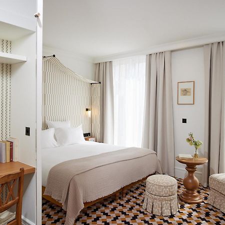 Hotel Noucha Paryż Zewnętrze zdjęcie