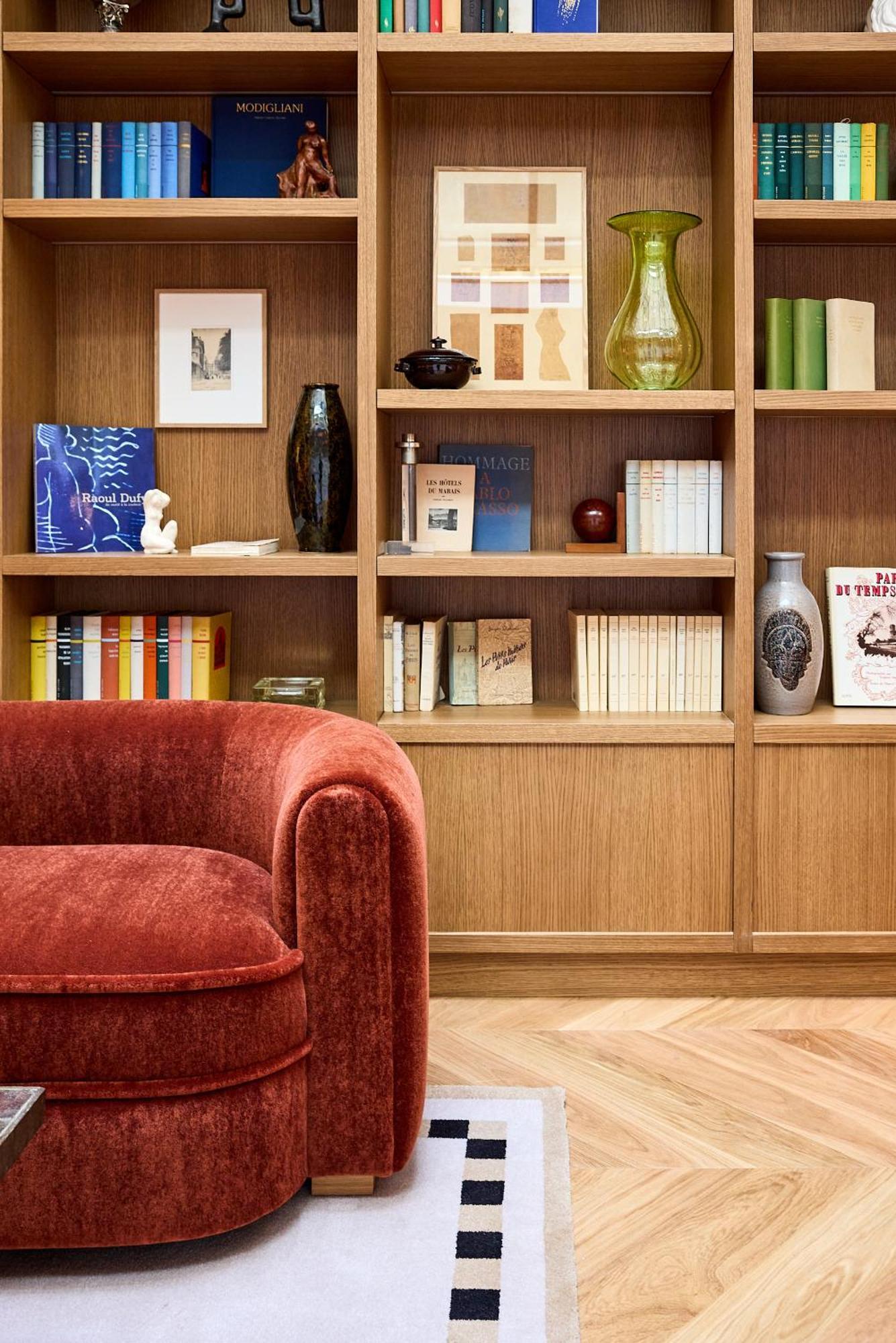 Hotel Noucha Paryż Zewnętrze zdjęcie