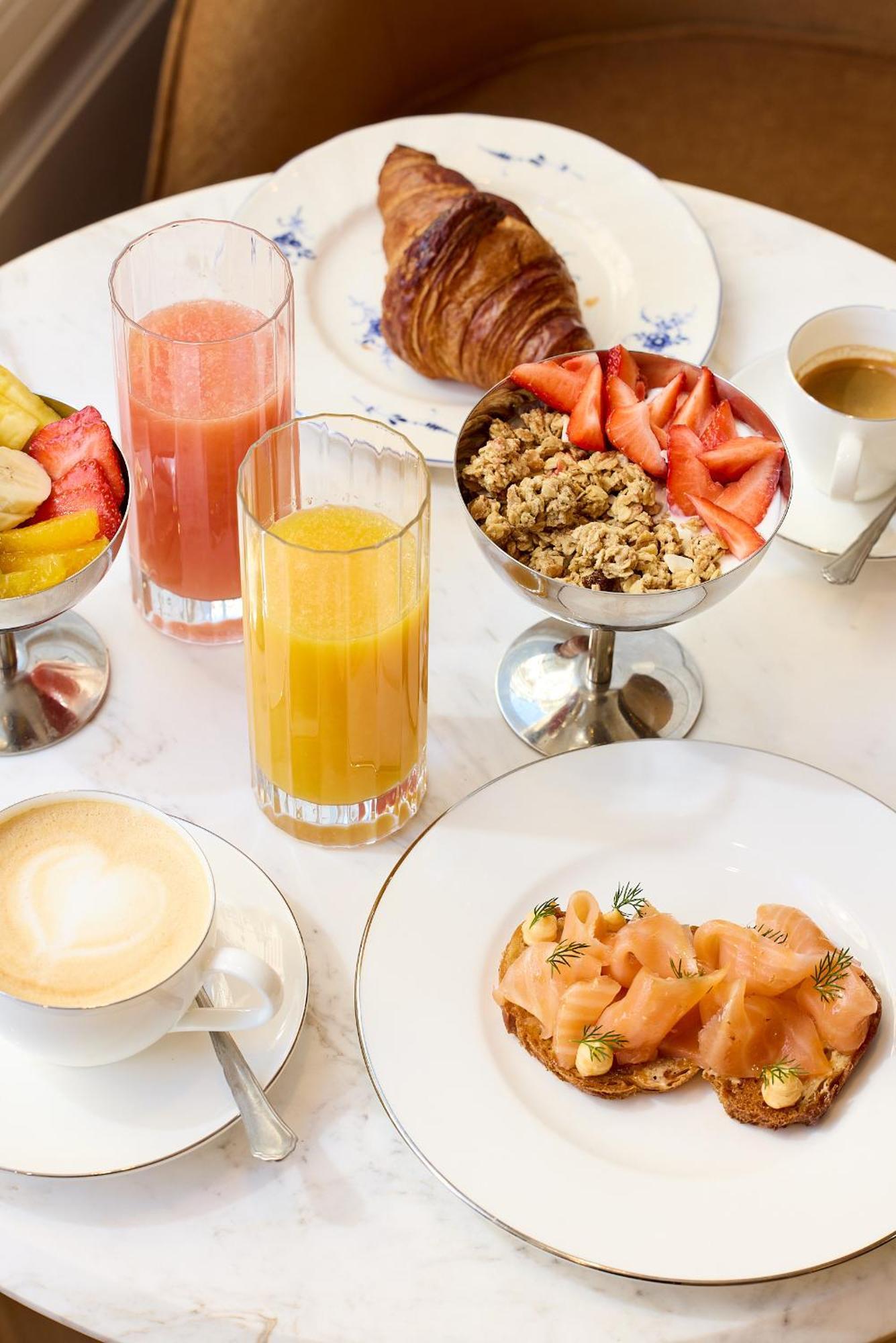 Hotel Noucha Paryż Zewnętrze zdjęcie