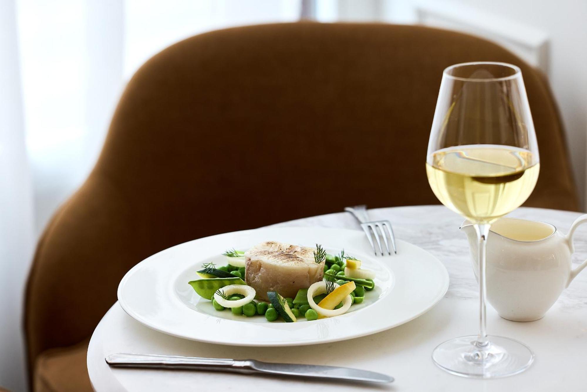 Hotel Noucha Paryż Zewnętrze zdjęcie