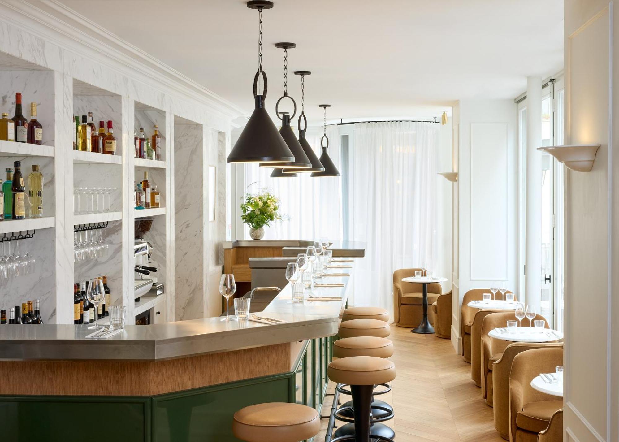 Hotel Noucha Paryż Zewnętrze zdjęcie