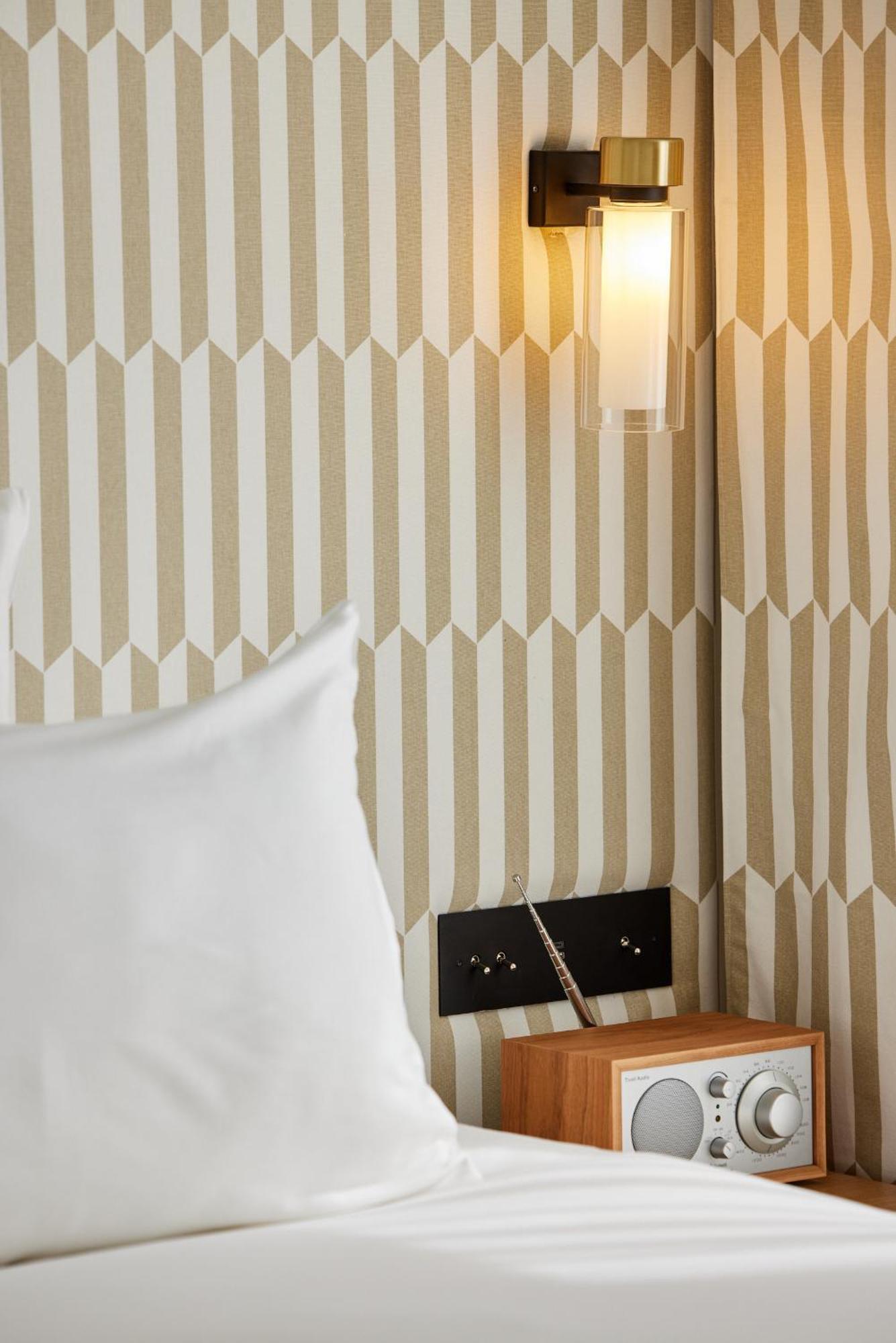 Hotel Noucha Paryż Zewnętrze zdjęcie